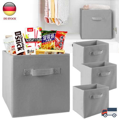 16er set faltbox 27x27x28cm - 4-16er,