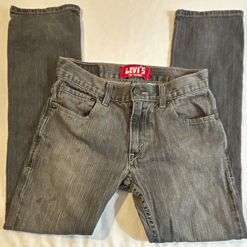 Levi 511 boys skinny - 511,