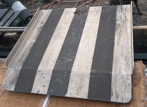X 27 aluminum - x,