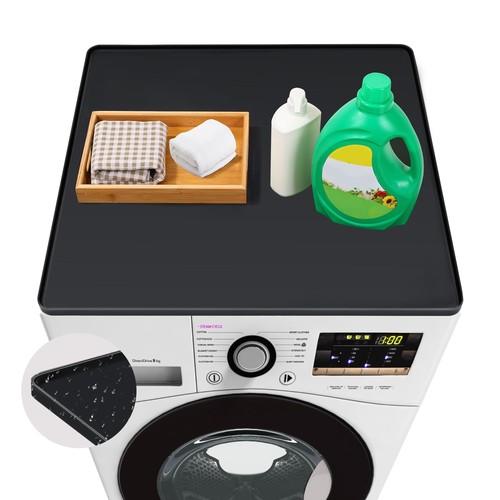 Washer and dryer - 27'',