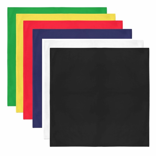 Extra large cotton plain - extra,