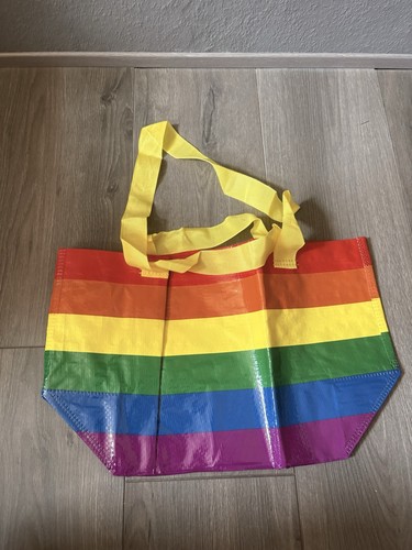 Ikea storstomma regenbogen - storstomma,