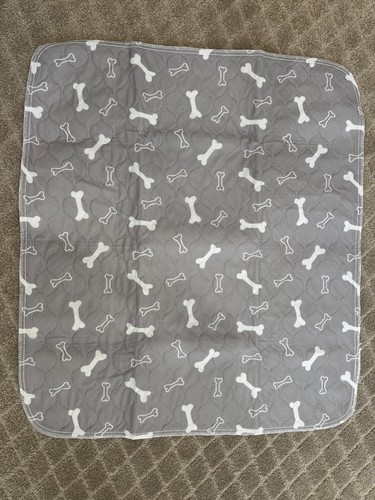 Puppy pad washable - , 27"