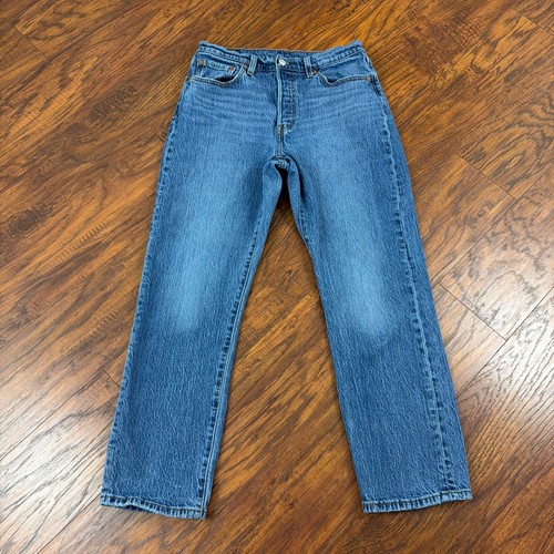 Levis 501 jeans womens - levis,