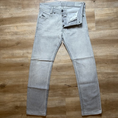 Diesel akee jeans men - men, 27x27