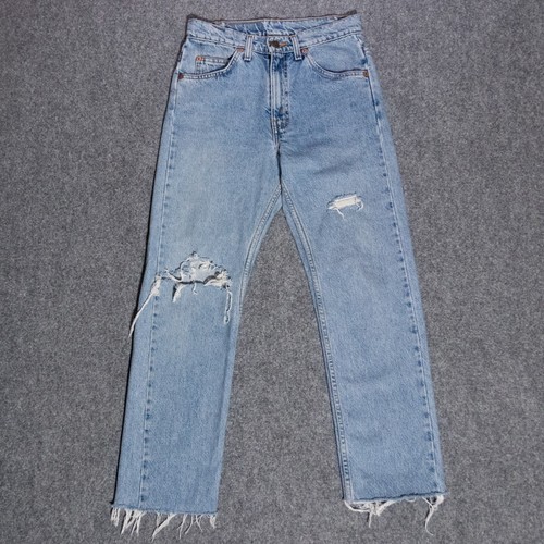 Vintage levi 505 - levi's,