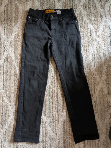Vintage 90s levi silver - vintage, levi's