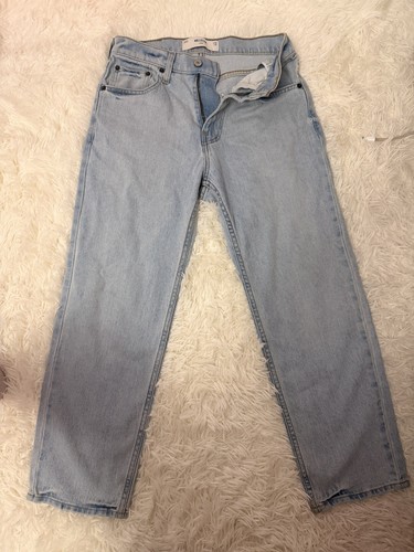 Hollister loose fit jeans mens - jeans,