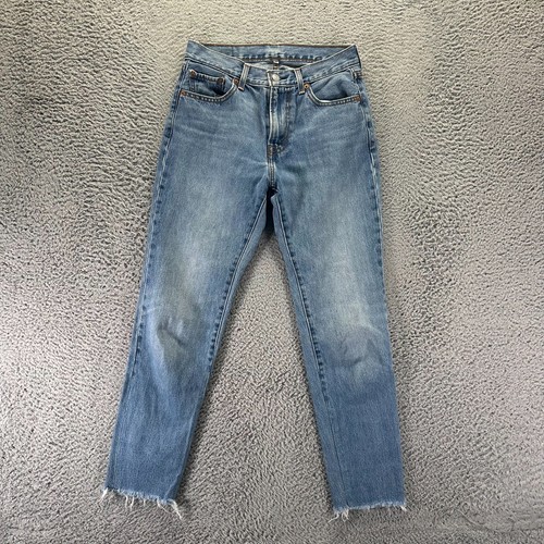 Levi jeans women 27x27 - jeans,