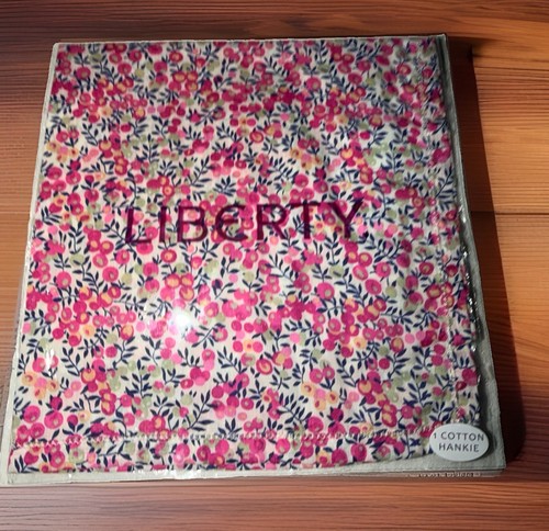 New liberty london 27x27cm - new,