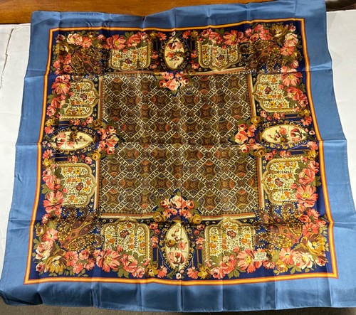 Liberty london all silk - ,