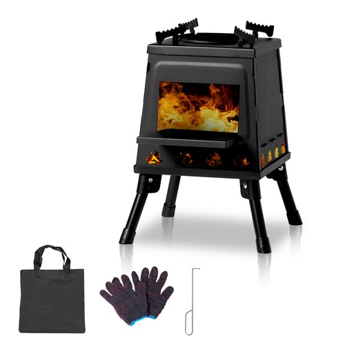Wrought iron camping - wrought,