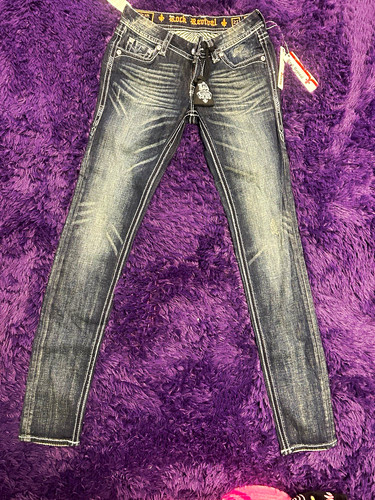 Rock revival simona - revival, women's