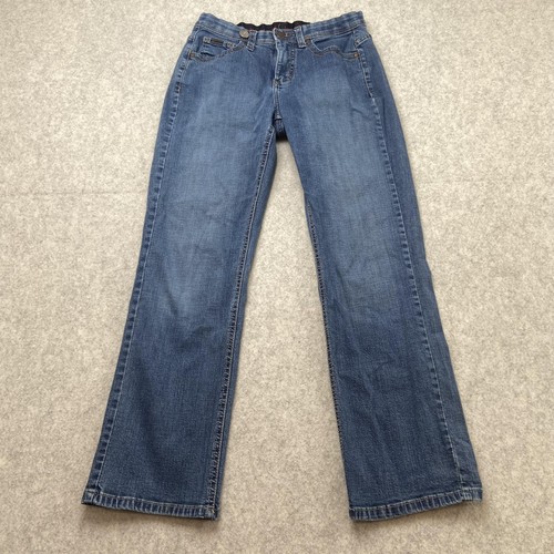 Lee relaxed fit straight - straight, jeans