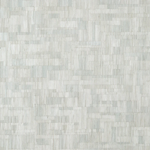 Thibaut bamboo mosaic - bamboo,