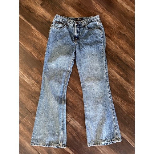 Vintage lei jeans womens - vintage,