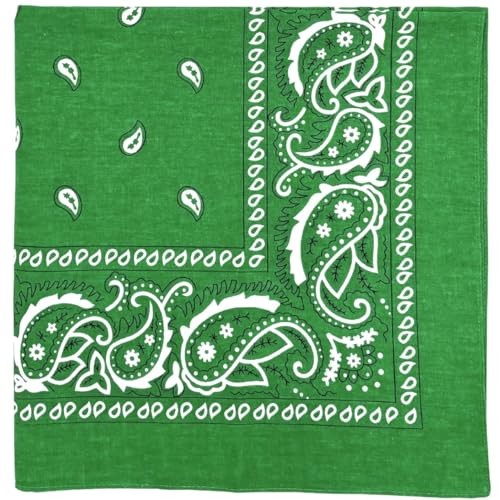Extra large bandana - extra, 27”