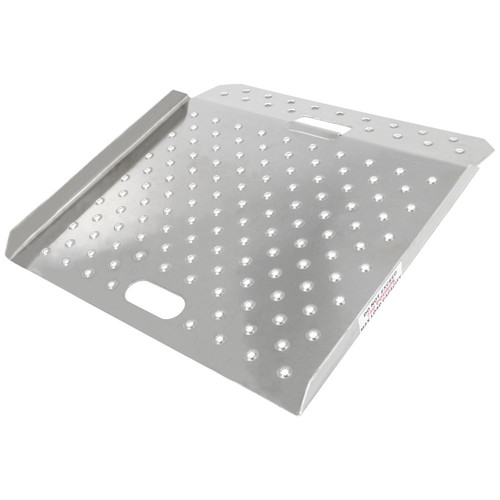 Guardian curb ramp 27x27 - curb,