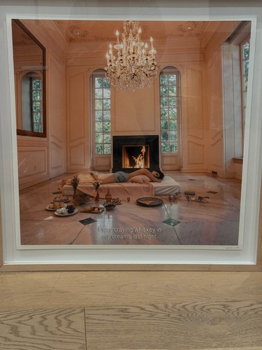 Sarah bahbah framed - bahbah, limited