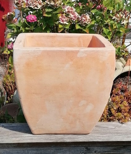 Neu robuster blumentopf - 27, x