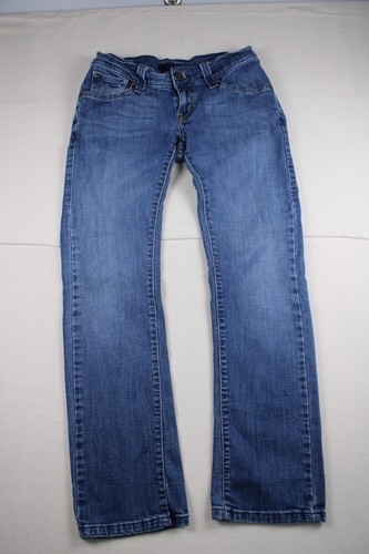 Levis 504 jeans - levis,