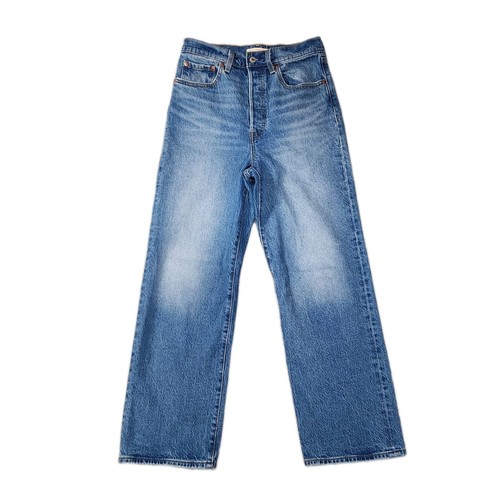 Levi ribcage straight - levi’s,