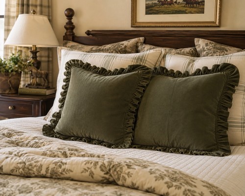 Two ralph lauren home - two,