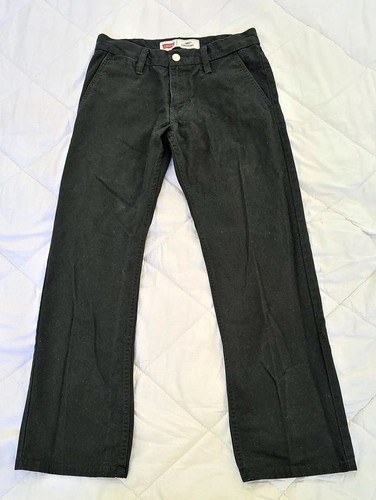 Levi 505 straight fit - straight, pants