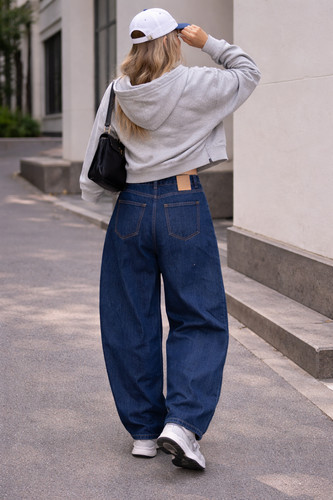 New classic denim project - new,