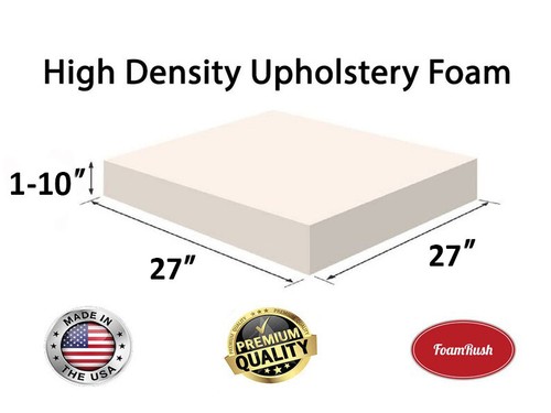 27x27 high density - high,