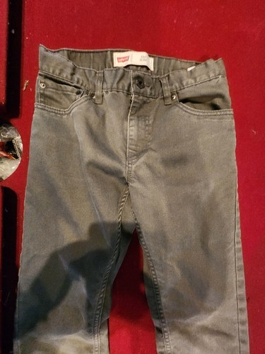 Levi 511 slim jeans size - 511, 14