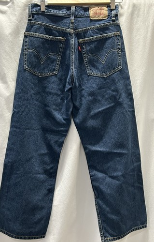 Y2k levi 569 loose straight - y2k, levi's