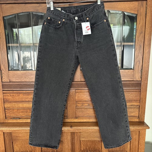 Levi premium 501 90s - 501, ankle