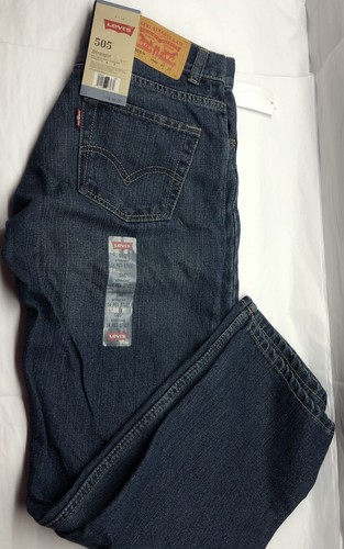 Nwt levi boy - levi's, 505