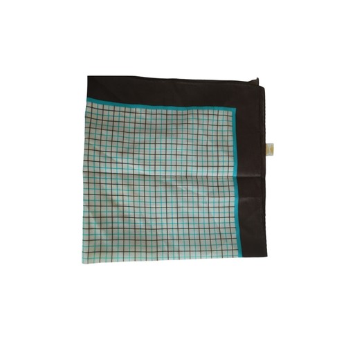 Vintage glentex square scarf - vintage,