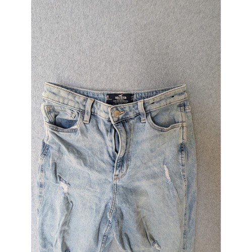 Hollister ultra high rise mom - hollister,