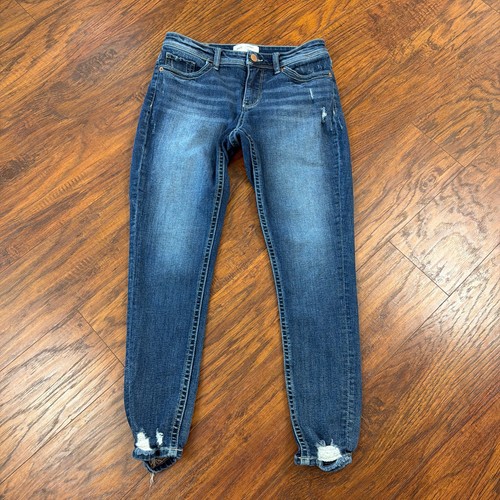 Bke jeans womens ankle - bke,