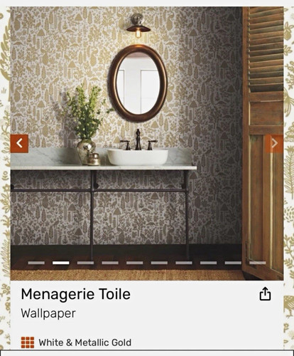 Rifle paper menagerie - rifle, co.
