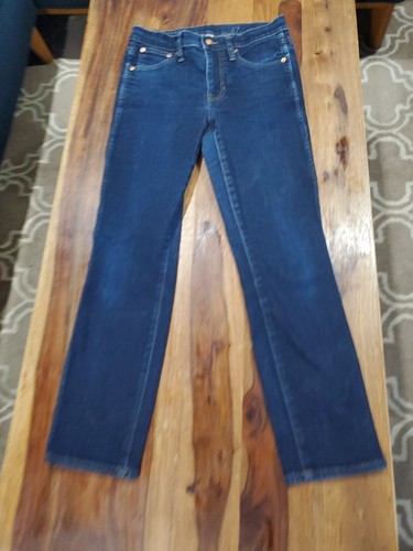 Crew jeans women 27x27 - jeans,