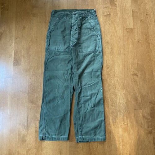 107 baker pants - baker,
