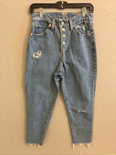 Levis jeans womens 27 - levis, x