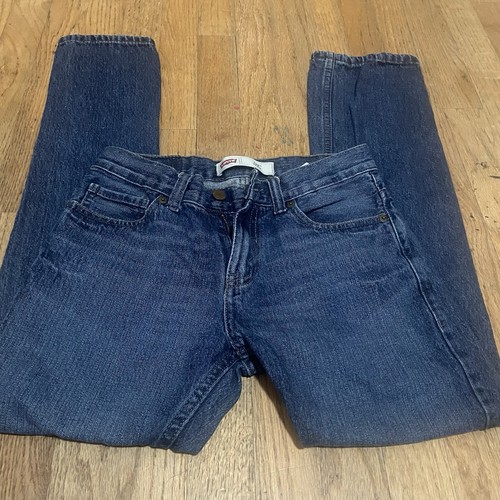 Levi 511 slim fit - levi’s,