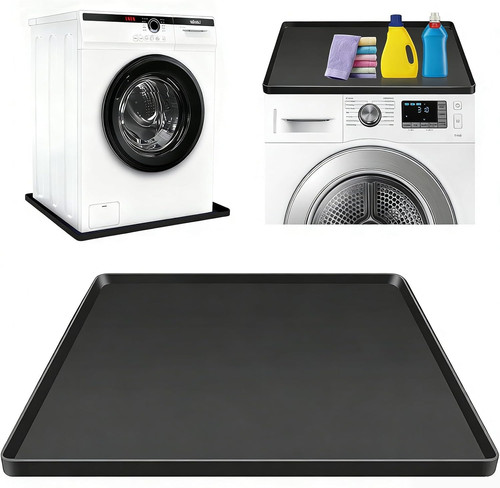Washing machine drain - machine, pan