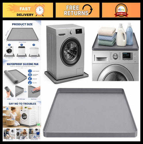 X27 silicone washing - silicone,