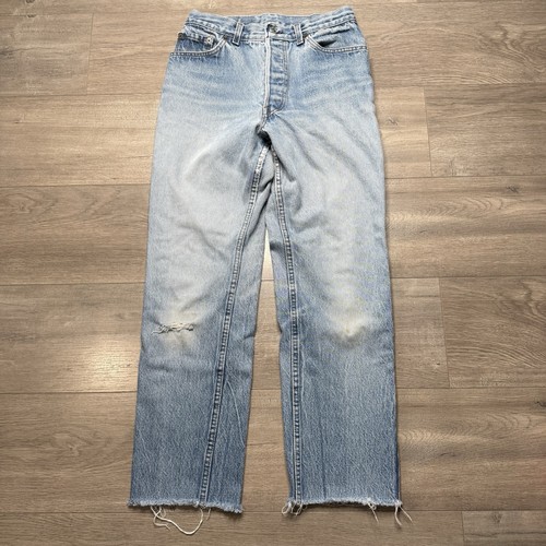 Vintage levi 501 women - vintage,