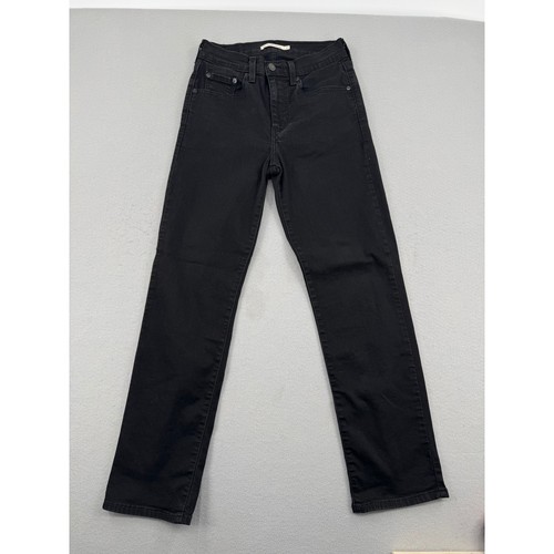 Levis 724 high rise straight - 724,