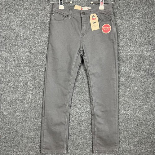 Nwt levi 511 slim fit - levi's,