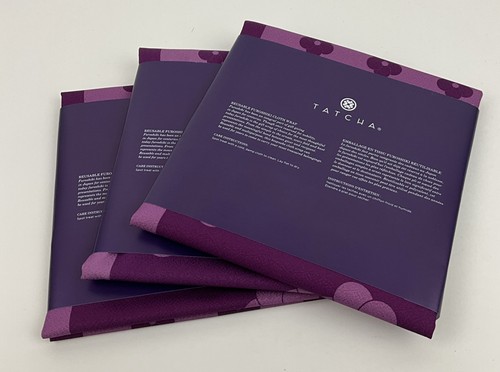 Tatcha japanese furoshiki - 3,