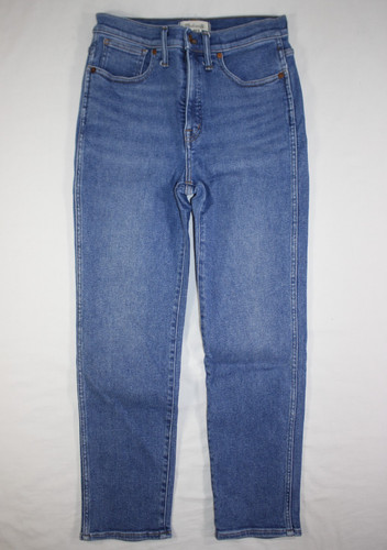 Madewell jeans women 27x27 - madewell,