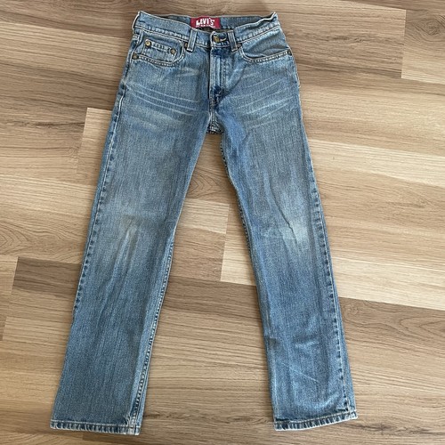Levi 514 jeans - levi's,